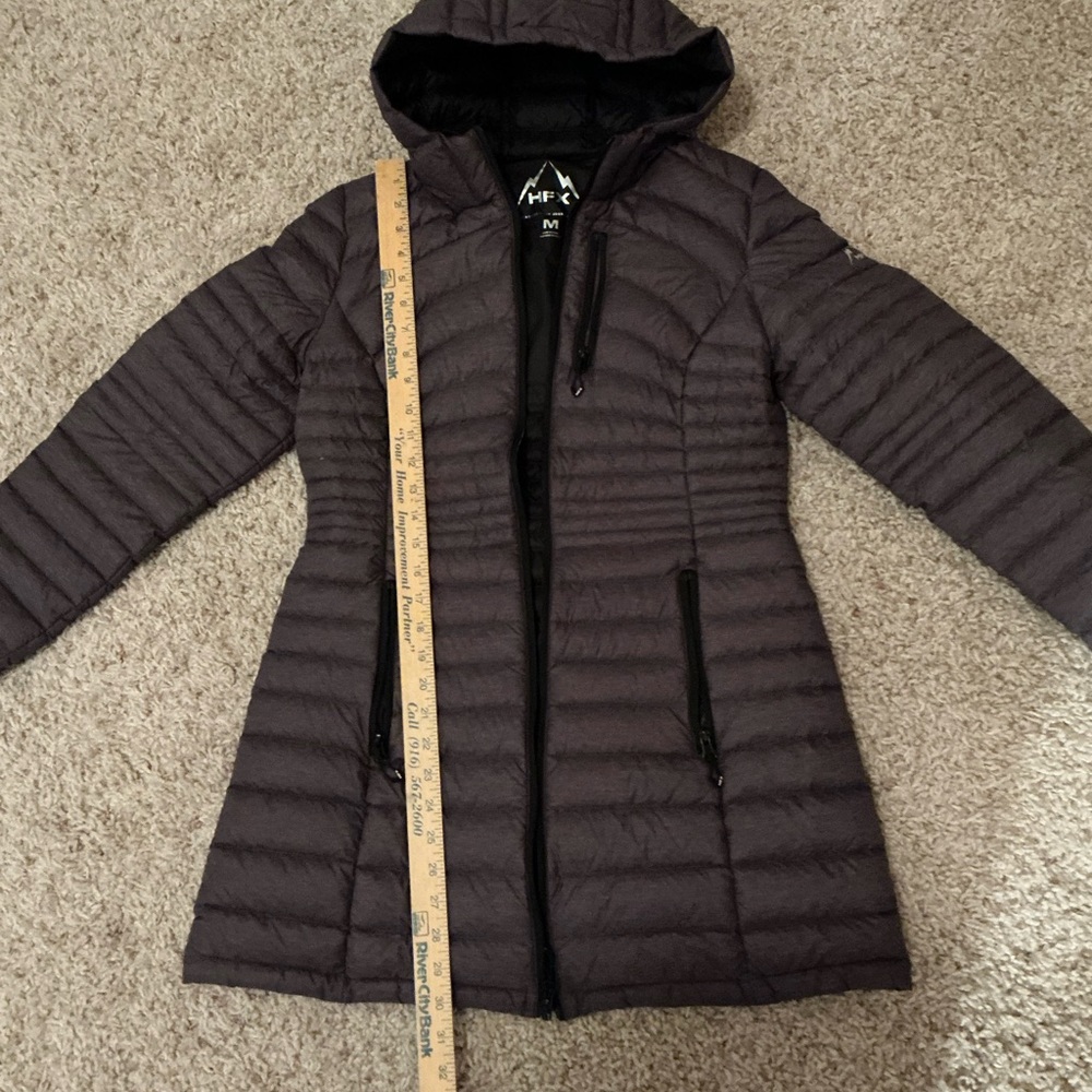 Puffer Jacket - Picture 4 of 7